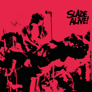 Slade - Slade Alive! ryhmässä CD @ Bengans Skivbutik AB (4151382)