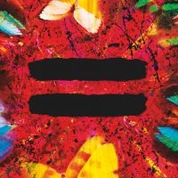 Ed Sheeran - = ryhmässä CD / CD 20-luvun myydyimmät @ Bengans Skivbutik AB (4151651)