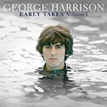 GEORGE HARRISON - EARLY TAKES VOLUME 1 ryhmässä VINYYLI @ Bengans Skivbutik AB (4152703)