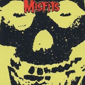 Misfits - Collection 1 ryhmässä CD @ Bengans Skivbutik AB (4152709)