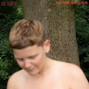 Kae Tempest - The Line Is A Curve ryhmässä CD @ Bengans Skivbutik AB (4152917)