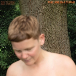 Kae Tempest - The Line Is A Curve ryhmässä CD @ Bengans Skivbutik AB (4152918)