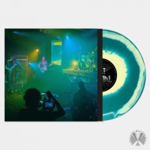 Post Animal - Levitation Sessions ryhmässä VINYYLI @ Bengans Skivbutik AB (4153049)