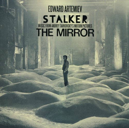 Artemiev Edward - Stalker / The Mirror: Music From An ryhmässä VINYYLI / Myydyimmät @ Bengans Skivbutik AB (4153057)