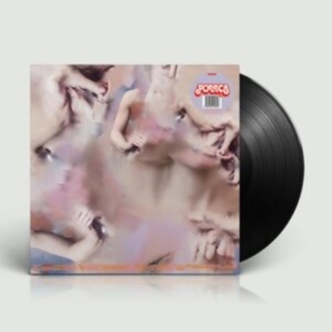 Polica - Madness ryhmässä VINYYLI @ Bengans Skivbutik AB (4153058)