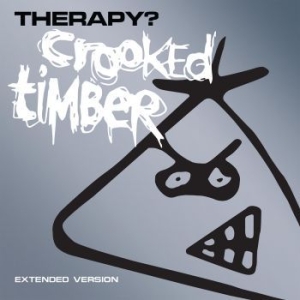 Therapy? - Crooked Timber - Extended Version ryhmässä CD @ Bengans Skivbutik AB (4153067)