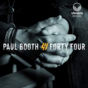 Booth Paul - 44 ryhmässä CD @ Bengans Skivbutik AB (4153081)