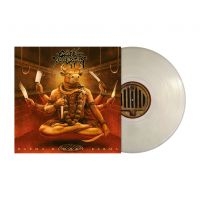 Cattle Decapitation - Karma Bloody Karma (Clear Vinyl Lp) ryhmässä VINYYLI @ Bengans Skivbutik AB (4153094)