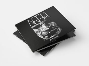 Arpia - De Lusioni ryhmässä CD / Myydyimmät @ Bengans Skivbutik AB (4153109)