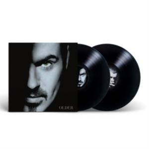 Michael George - Older ryhmässä Minishops / George Michael @ Bengans Skivbutik AB (4153126)