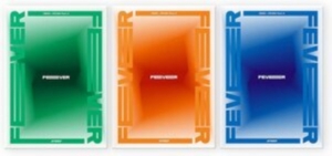 ATEEZ - 6 th Mini [ZERO : FEVER Part.3] Random V ryhmässä Minishops / K-Pop Minishops / ATEEZ @ Bengans Skivbutik AB (4153136)