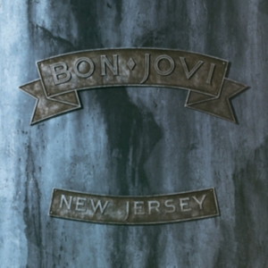 Bon Jovi - New Jersey ryhmässä Multibuy CD 2-200 @ Bengans Skivbutik AB (4153212)
