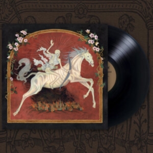 Predatory Light - Death And The Twilight Hours ryhmässä VINYYLI @ Bengans Skivbutik AB (4153324)