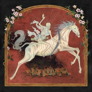 Predatory Light - Death And The Twilight Hours (Black ryhmässä VINYYLI @ Bengans Skivbutik AB (4153324)