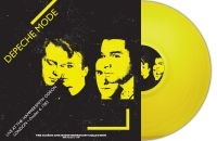 Depeche Mode - Live At The Hammersmith Odeon In Lo ryhmässä VINYYLI @ Bengans Skivbutik AB (4153336)