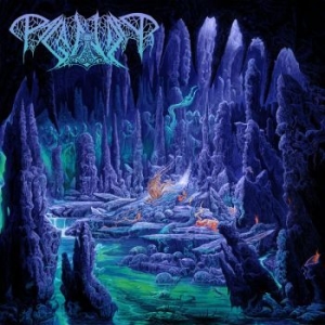 Paganizer - Beyond The Macabre (Digipack) ryhmässä CD @ Bengans Skivbutik AB (4153345)