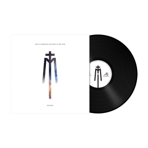 Mantar - Pain Is Forever And This Is The End ryhmässä -Start Metal Blade @ Bengans Skivbutik AB (4153397)