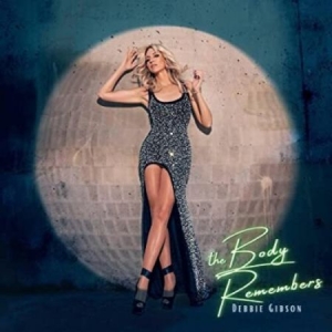 Debbie Gibson - The Body Remembers ryhmässä CD @ Bengans Skivbutik AB (4153503)