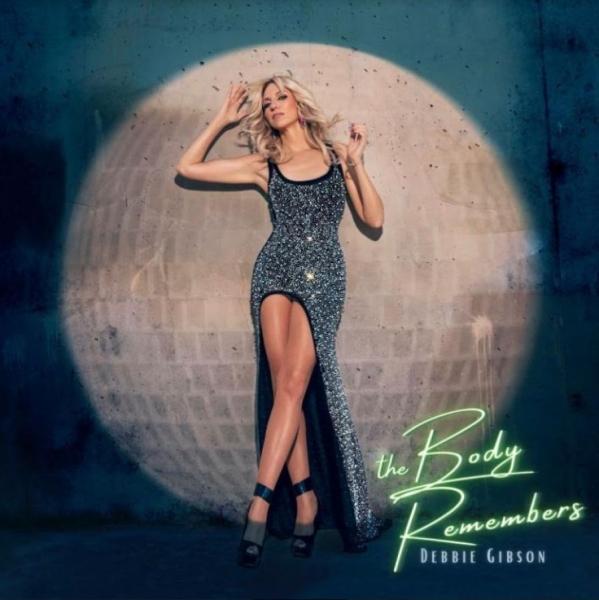 Gibson Debbie - Body Remembers ryhmässä CD / Pop @ Bengans Skivbutik AB (4153503)