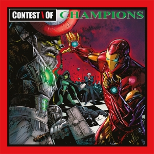 Gza - Liquid Swords ryhmässä ME SUOSITTELEMME / Suosituimmat uutiset - Vinyl @ Bengans Skivbutik AB (4153765)