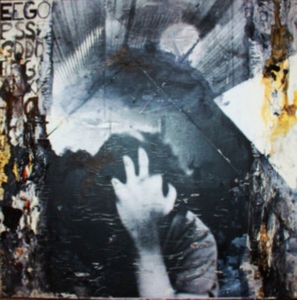 AN ISLE ATE HER - PHRENIA ryhmässä VINYYLI @ Bengans Skivbutik AB (4154274)