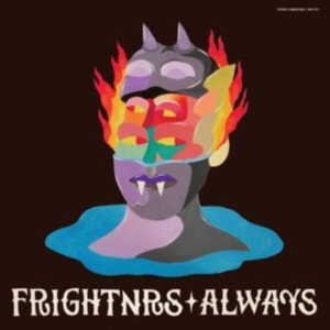 Frightnrs - Always ryhmässä VINYYLI @ Bengans Skivbutik AB (4154286)