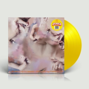 Polica - Madness ryhmässä VINYYLI @ Bengans Skivbutik AB (4154334)