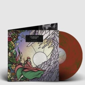 Caligula's Horse - Bloom (Marbled) ryhmässä VINYYLI @ Bengans Skivbutik AB (4154341)