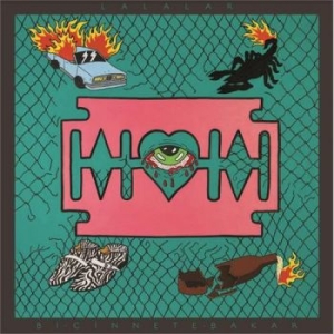 Lalalar - Bi Cinnete Bakar ryhmässä VINYYLI @ Bengans Skivbutik AB (4154354)