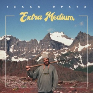 Opatz Izaak - Extra Medium ryhmässä CD @ Bengans Skivbutik AB (4154382)