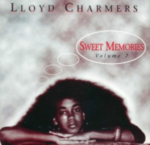 CHARMERS LLOYD - SWEET MEMORIES VOL 7 ryhmässä CD @ Bengans Skivbutik AB (4154392)