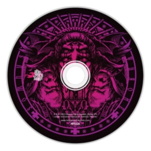 Somnus Throne - Nemesis Lately ryhmässä CD @ Bengans Skivbutik AB (4154398)
