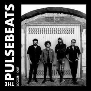 Pulsebeats - Lookin' Out ryhmässä CD @ Bengans Skivbutik AB (4154404)