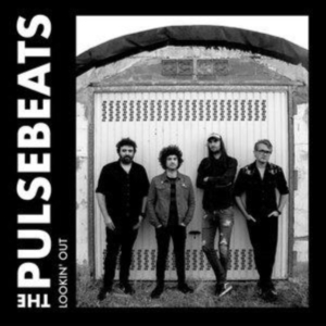 Pulsebeats - Lookin' Out ryhmässä CD @ Bengans Skivbutik AB (4154404)