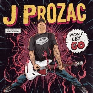 J Prozac - Won't Let Go ryhmässä CD @ Bengans Skivbutik AB (4154407)