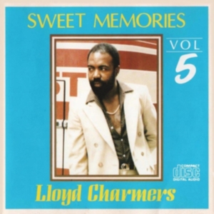 CHARMERS LLOYD - SWEET MEMORIES VOL 5 ryhmässä CD @ Bengans Skivbutik AB (4154441)