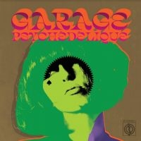 Garage Psychedelique - The Best Of - Garage Psychedelique - The Best Of ryhmässä CD @ Bengans Skivbutik AB (4154447)