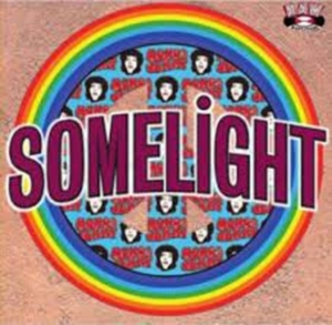 Jerry Mungo - Somelight ryhmässä CD @ Bengans Skivbutik AB (4154448)