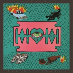 Lalalar - Bi Cinnete Bakar ryhmässä CD @ Bengans Skivbutik AB (4154462)