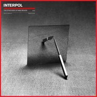 Interpol - The Other Side Of Make-Believe ryhmässä CD @ Bengans Skivbutik AB (4154471)