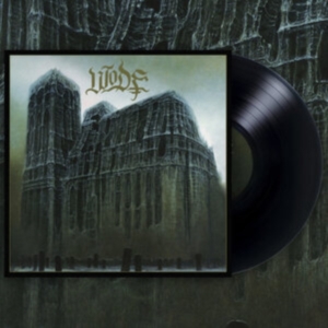 Wode - Wode ryhmässä VINYYLI @ Bengans Skivbutik AB (4154485)