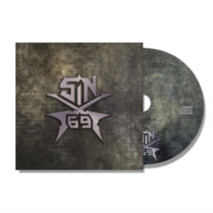 Sin69 - Sin69 ryhmässä CD @ Bengans Skivbutik AB (4154495)