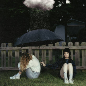 Sara Kays - Struck By Lightning (Vinyl Ep) ryhmässä VINYYLI @ Bengans Skivbutik AB (4154497)