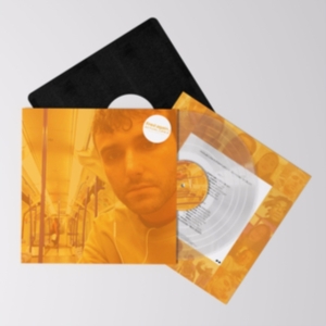 Fred Again.. - Actual Life 2 (February 2 - Oc ryhmässä -Start Vinyl @ Bengans Skivbutik AB (4154499)