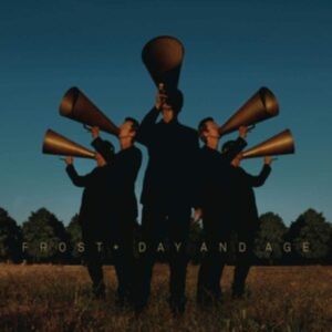 Frost* - Day And Age ryhmässä CD @ Bengans Skivbutik AB (4154548)