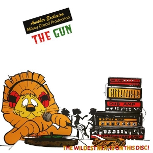 Mikey Dread - Gun/Jah Jah Style ryhmässä ME SUOSITTELEMME / Record Store Day / RSD2022 @ Bengans Skivbutik AB (4155532)