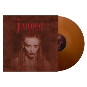 Jarboe - Skin Women Blood Roses ryhmässä ME SUOSITTELEMME / Record Store Day / RSD2022 @ Bengans Skivbutik AB (4155542)