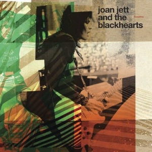 Jett Joan & The Blackhearts - Acoustics -Rsd- ryhmässä ME SUOSITTELEMME / Record Store Day / RSD2022 @ Bengans Skivbutik AB (4155543)