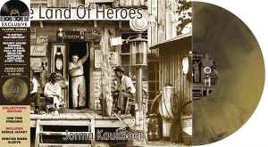 Jorma Kaukonen - Land Of Heroes ryhmässä ME SUOSITTELEMME / Record Store Day / RSD2022 @ Bengans Skivbutik AB (4155545)