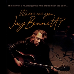 Bennett Jay - Kicking At The Perfumed Air / Whate RSD2022 ryhmässä VINYYLI @ Bengans Skivbutik AB (4155572)